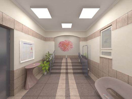 дизайн интерьера моп п44т вид 20